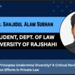 Procedural vs Substantive Law in Foreign Arbitration Agreements: A Study of Bangladesh Air Service (Pvt) Ltd
